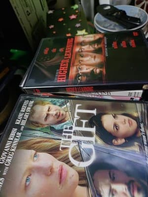 Lot Of 20 Dvd Movies. Love/ Drama/ Romance/ - Thumbnail 3