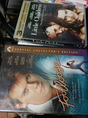 Lot Of 20 Dvd Movies. Romance/ Drama/Love - Thumbnail 8