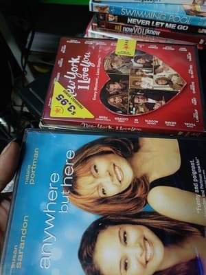 Lot Of 20 Dvd Movies. Romance/ Drama/Love - Thumbnail 7