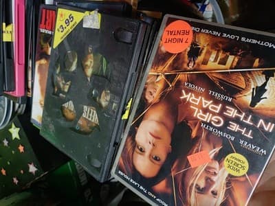 Lot Of 20+ Dvd Movies. Thriller/ Suspense - Thumbnail 4