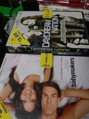 Lot Of 20 Dvd Movies. Romance/ Drama/Love - Thumbnail 3