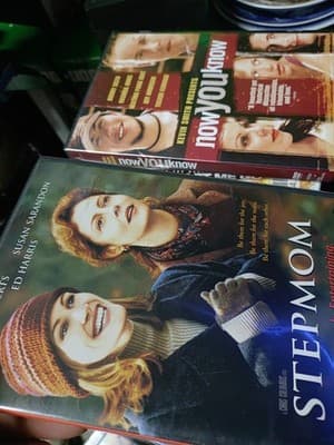 Lot Of 20 Dvd Movies. Love/ Drama/ Romance/ - Thumbnail 5