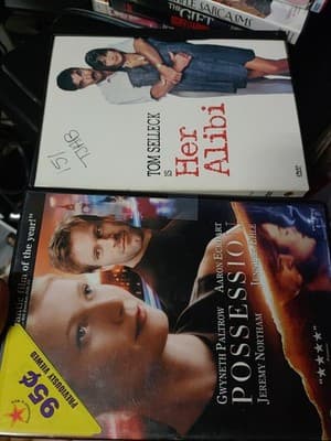 Lot Of 20 Dvd Movies. Romance/ Drama/Love - Thumbnail 9