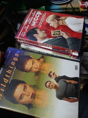 Lot Of 20 Dvd Movies. Love/ Drama/ Romance/ - Thumbnail 10