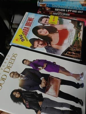 Lot Of 20. Dvd Movies. Drama/ Love/ Romance - Thumbnail 7