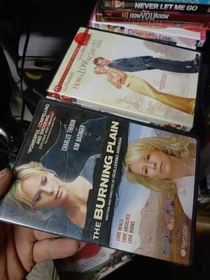 Lot Of 20. Dvd Movies. Drama/ Love/ Romance - Thumbnail 8