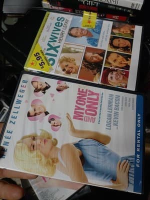 Lot Of 20. Dvd Movies. Drama/ Love/ Romance - Thumbnail 10