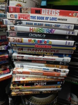 Lot Of 20 Dvd Movie. Comedy/ Drama/ Love /Action - Image 1