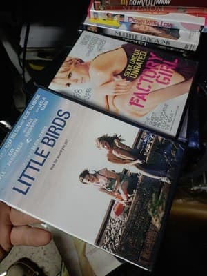 Lot Of 20. Dvd Movies. Drama/ Love/ Romance - Thumbnail 9