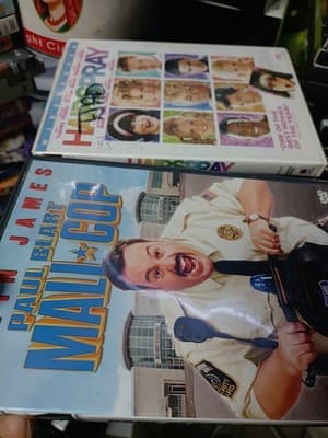 Lot Of 20 Dvd Movie. Comedy/ Drama/ Love /Action - Thumbnail 3