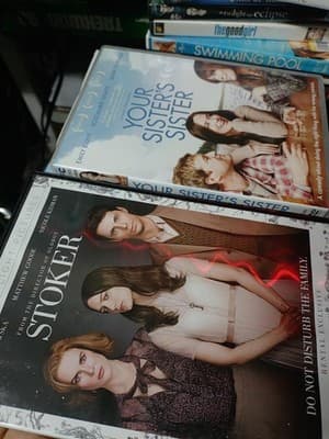 Lot Of 20. Dvd Movies. Drama/ Love/ Romance - Thumbnail 6