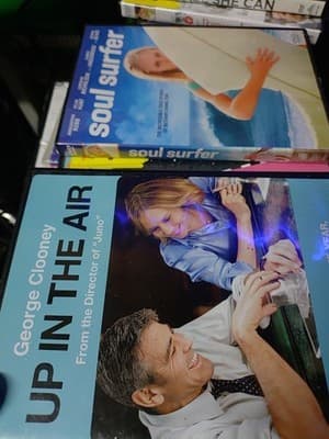 Lot Of 20. Dvd Movies. Drama/ Love/ Romance - Thumbnail 4