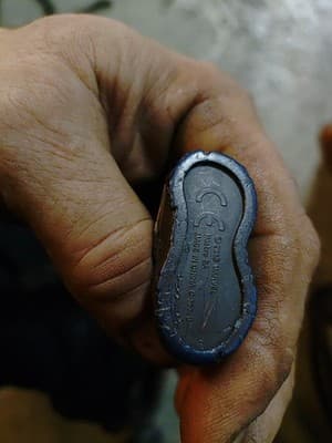 Marvel Avengers Endgame Captain America 2018 Hasbro 12" Action Figure Titan Hero - Thumbnail 2