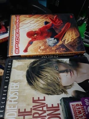 Lot Of 20 Dvd Movie. Comedy/ Drama/ Love /Action - Thumbnail 9