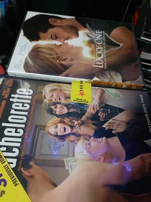 Lot Of 20 Dvd Movie. Comedy/ Drama/ Love /Action - Thumbnail 7