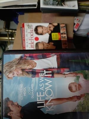 Lot Of 20 Dvd Movies. /Comedy - Thumbnail 10