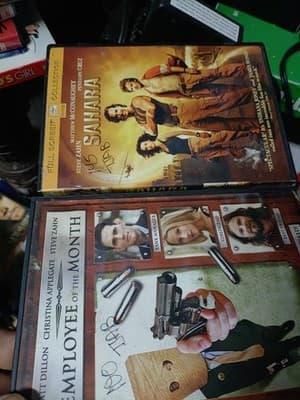 Lot Of 20 Dvd Movie. Comedy/ Drama/ Love /Action - Thumbnail 11