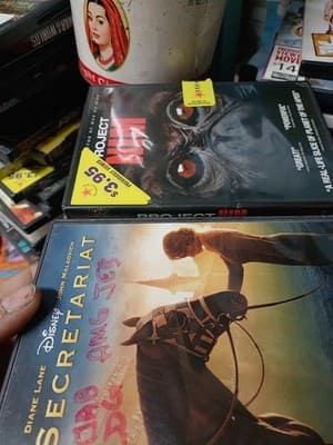 Lot Of 20 Dvd Movies. /Combat /Life Stories/ Reality Or Real Tv - Thumbnail 3