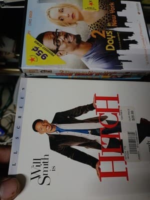 Lot Of 20 Dvd Movies. /Comedy - Thumbnail 5