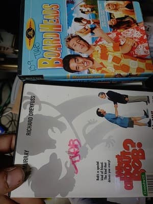 Lot Of 20 Dvd Movies. /Comedy - Thumbnail 6