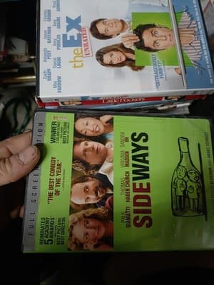 Lot Of 20 Dvd Movies. /Comedy - Thumbnail 11