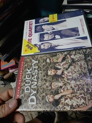 Lot Of 20 Dvd Movies. /Combat /Life Stories/ Reality Or Real Tv - Thumbnail 8