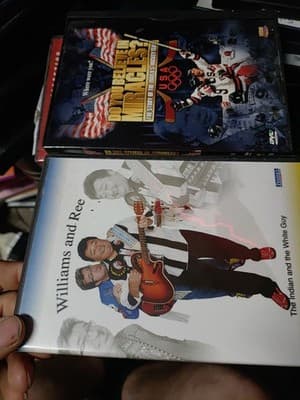 Lot Of 20 Dvd Movies. /Combat /Life Stories/ Reality Or Real Tv - Thumbnail 7