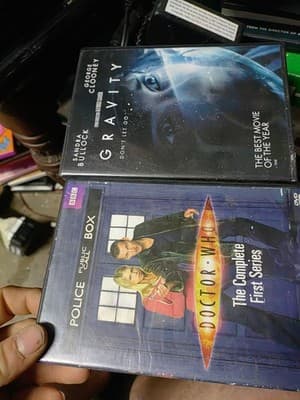 Lot Of 20 Dvd Movies. /Combat /Life Stories/ Reality Or Real Tv - Thumbnail 11