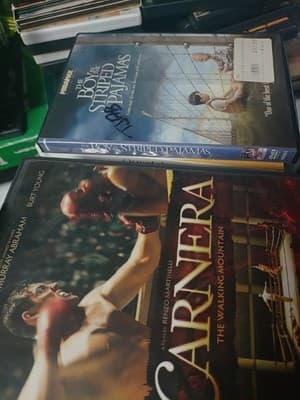 Lot Of 20 Dvd Movies. See Pics For Titles - Thumbnail 3