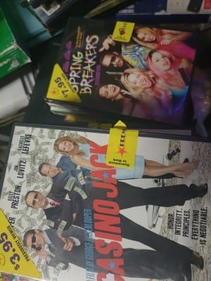 Lot Of 20 Dvd Movies. See Pics For Titles - Thumbnail 8