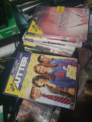 Lot Of 20 Dvd Movies. See Pics For Titles - Thumbnail 6