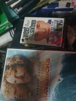 Lot Of 20 Dvd Movies. See Pics For Titles - Thumbnail 9