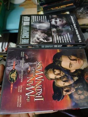 Lot 40+Dvd Movies. Action/Oldwestern/Thriller - Thumbnail 2