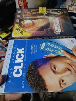 Lot Of 20 Dvd Movies. /Combat /Life Stories/ Reality Or Real Tv - Thumbnail 2