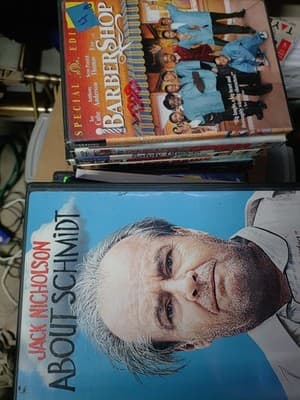 Lot Of 20 Dvd Movies. /Comedy - Thumbnail 7