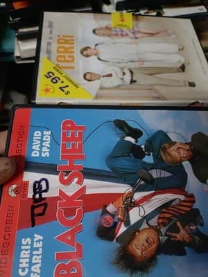 Lot Of 20 Dvd Movies. /Comedy - Thumbnail 3