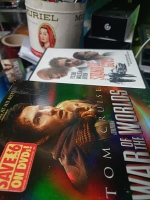 List Of 20+ Dvd Movies. Action/ Adventure/ Thriller - Thumbnail 2