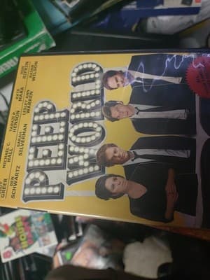 Lot Of 20 Dvd Movies. See Pics For Titles - Thumbnail 12