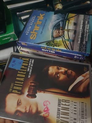 Lot Of 20 Dvd Movies. See Pics For Titles - Thumbnail 5