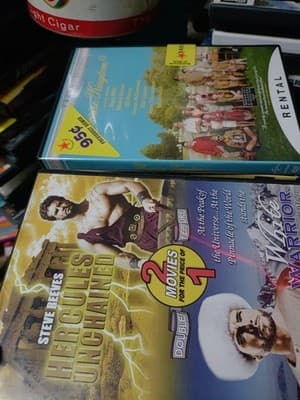 Lot Of 20 Dvd Movies. /Combat /Life Stories/ Reality Or Real Tv - Thumbnail 4