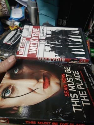 List Of 20+ Dvd Movies. Action/ Adventure/ Thriller - Thumbnail 7