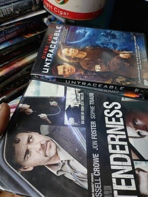 20+ Dvd Movies. Action/ Suspense/ Thriller - Thumbnail 4