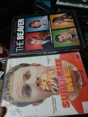 Lot Of 20 Dvd Movies. /Combat /Life Stories/ Reality Or Real Tv - Thumbnail 9