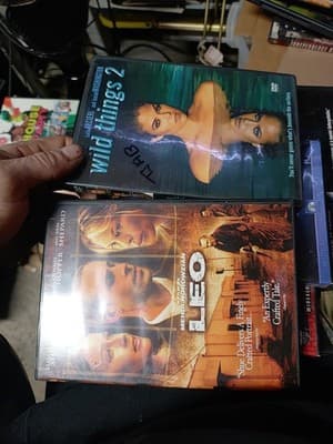 Lot 40+Dvd Movies. Action/Oldwestern/Thriller - Thumbnail 14