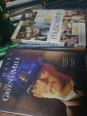 Lot Of 20 Dvd Movies. See Pics For Titles - Thumbnail 2