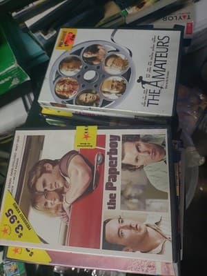 Lot Of 20 Dvd Movies. See Pics For Titles - Thumbnail 7