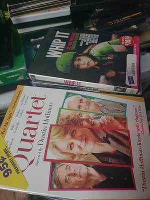 Lot Of 20 Dvd Movies. See Pics For Titles - Thumbnail 4