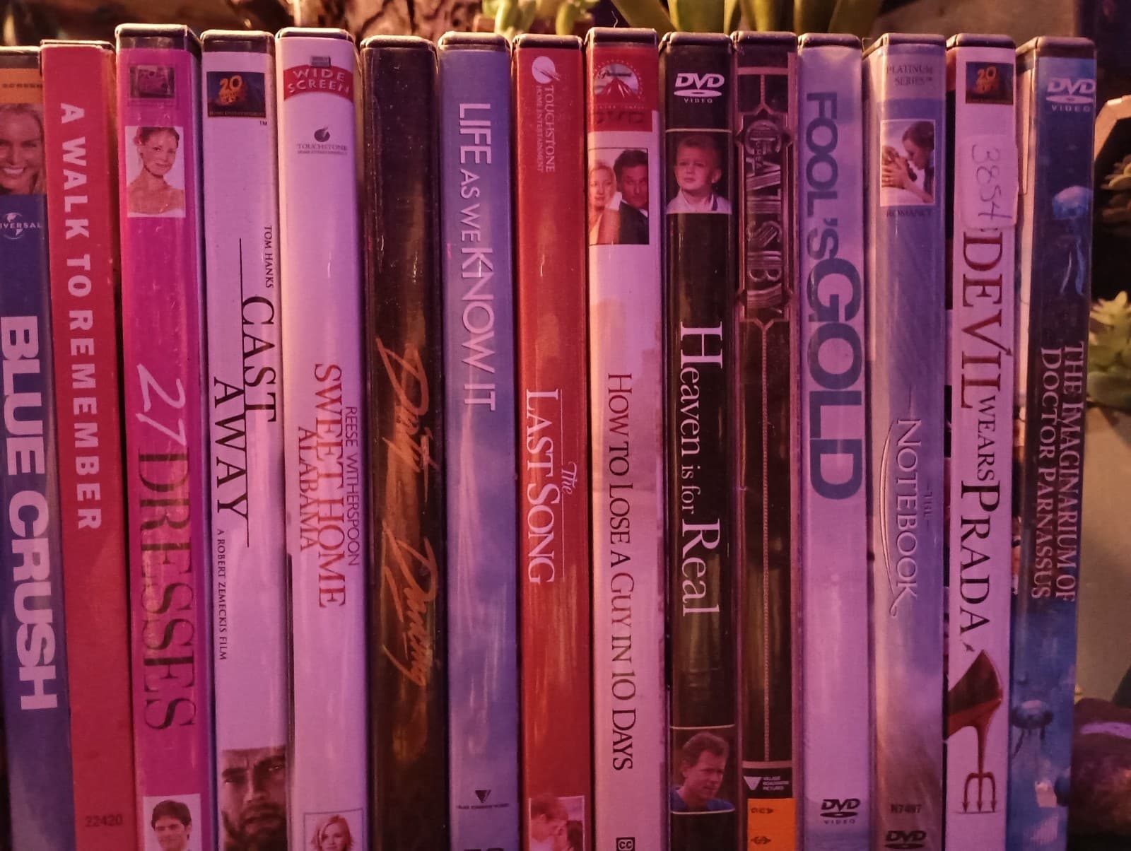 Lot of 20 Family Friendly DVD's. § - Thumbnail 4