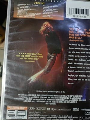 Lot Of 12 DVD And 1 Blue-ray Movies. /Seasons /Special Editions /Music Legends - Thumbnail 3