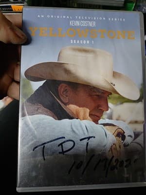 Lot Of 12 DVD And 1 Blue-ray Movies. /Seasons /Special Editions /Music Legends - Thumbnail 10